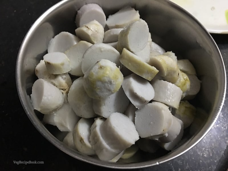 arbi methi masala dry recipe | arbi methi sabzi recipe | colocasia fenugreek veg recipe