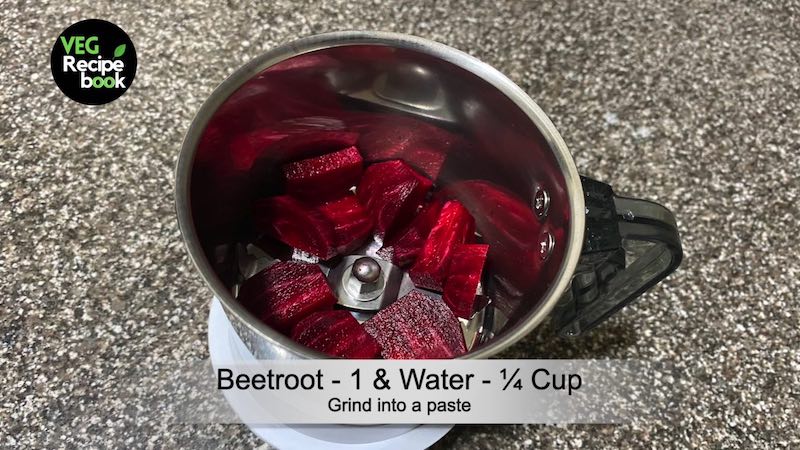 Beetroot Recipes