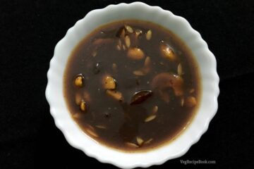 Imli Chutney Recipe in Hindi