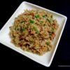 veg fried rice recipe in hindi