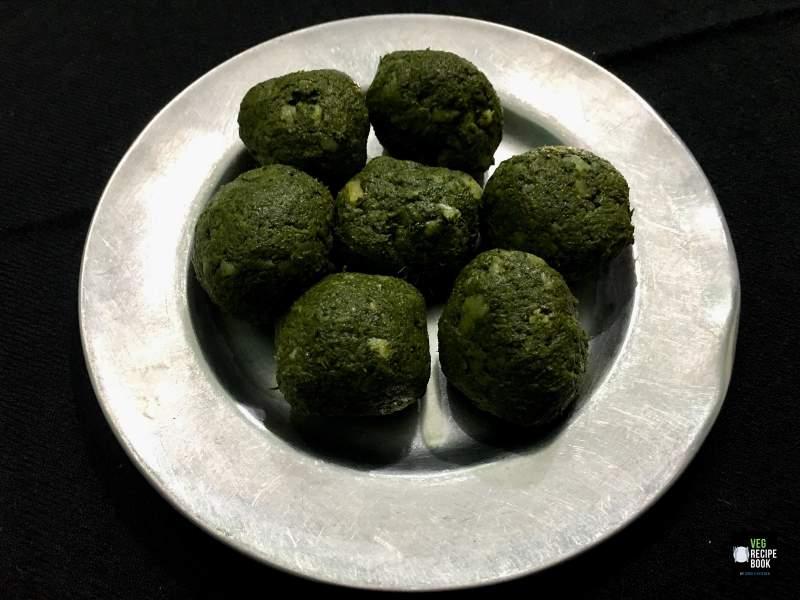 Bathua Stuffed Paratha Recipe in hindi | Bathua ka Bharwa Paratha Recipe  in hindi