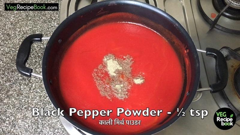 Chukandar Soup Recipe in hindi