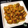 व्रत वाले जीरा आलू रेसिपी | Jeera Aloo Recipe in Hindi for Navratri, Vrat or Upwas | Vrat wale aloo in hindi