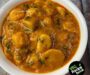 अरबी की तरी वाली सब्जी | नवरात्री व्रत की अरबी की सब्ज़ी | Arbi ki Tari wali Sabji in Hindi | Arbi Curry Recipe in Hindi