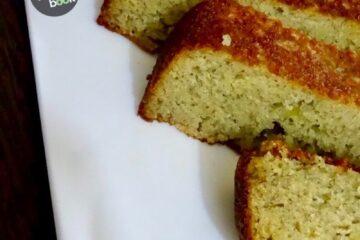 बनाना ब्रेड रेसिपी | बनाना केक रेसिपी | Banana Bread Recipe in Hindi | Banana Cake Recipe in Hindi