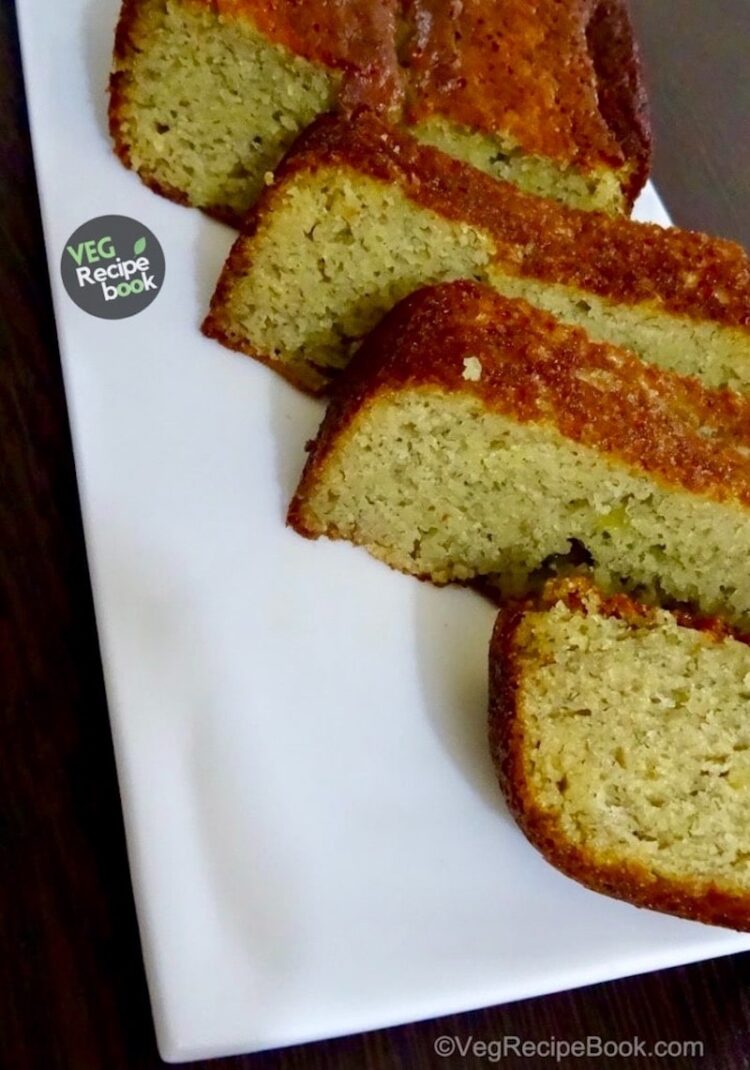 बनाना ब्रेड रेसिपी | बनाना केक रेसिपी | Banana Bread Recipe in Hindi | Banana Cake Recipe in Hindi