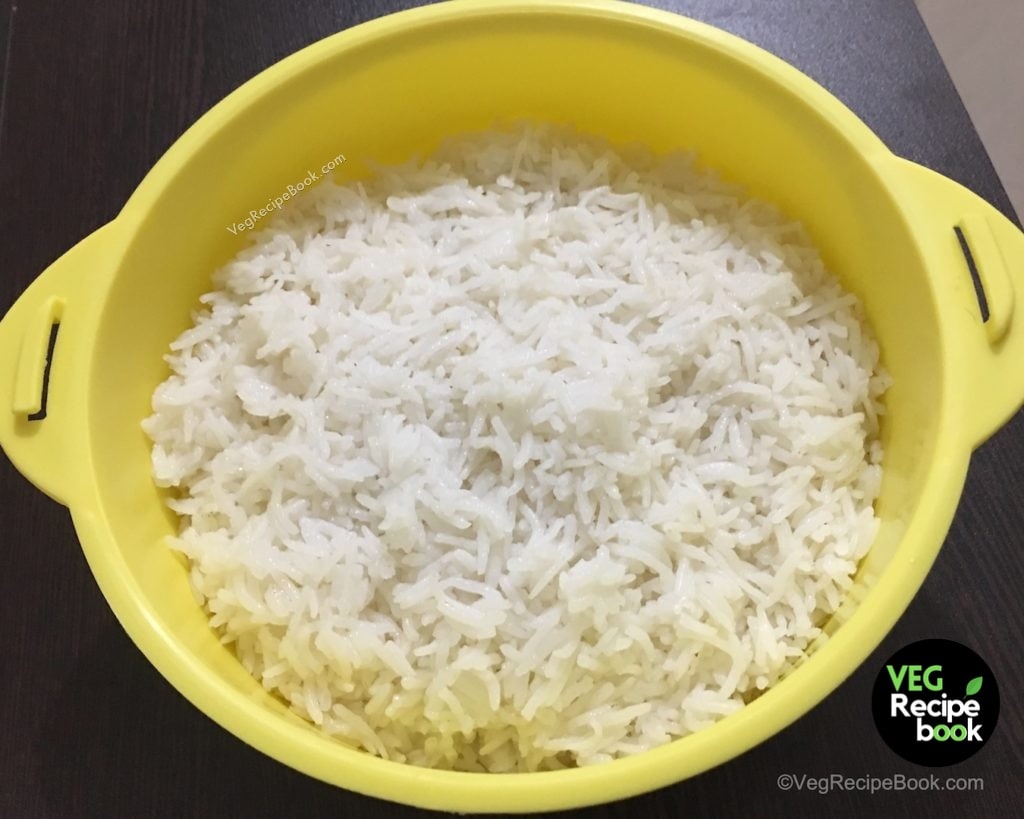 माइक्रोवेव में चावल कैसे बनाये | राइस रेसिपी इन माइक्रोवेव | Boiled Rice Recipe in Microwave in Hindi | How to cook rice in microwave in Hindi