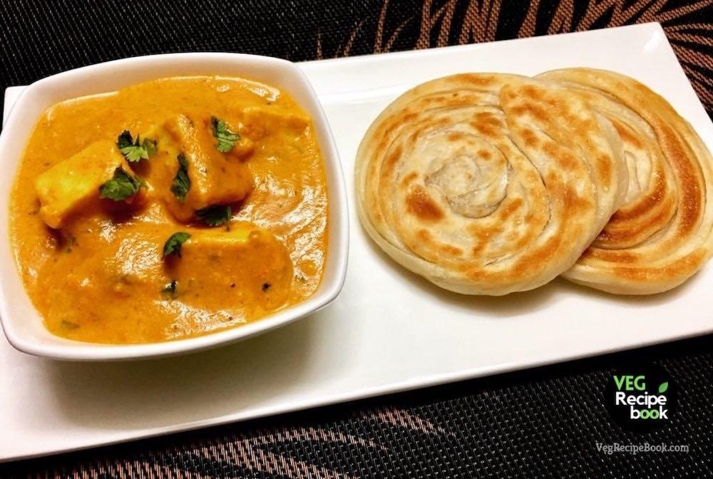 malabar parotta recipe in hindi | parotta recipe in hindi