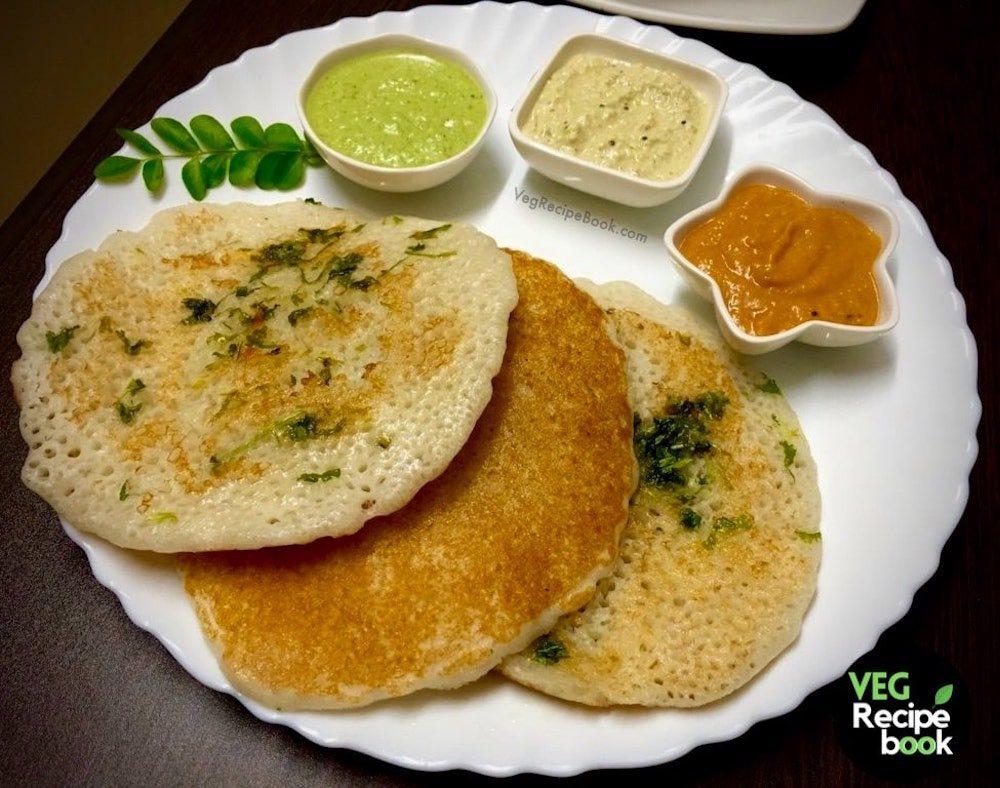 स्पंजी डोसा रेसिपी | सेट डोसा रेसिपी | sponge dosa recipe in hindi | set dosa recipe in hindi | south indian pancakes recipe in hindi