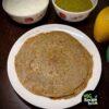 kuttu cheela recipe in hindi | vrat ka chilla | falahari cheela recipe in hindi | kuttu ke aate ka cheela