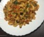 इंडियन वेज मैकरोनी रेसिपी | वेजिटेबल मैकरोनी रेसिपी | Indian Veg Macaroni Recipe in Hindi | Vegetable Macaroni Recipe in Hindi