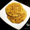 sukhi methi makki paratha recipe in hindi | kasuri methi makka paratha recipe in hindi
