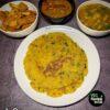 Methi Makka Paratha Recipe in Hindi | Methi Makki Paratha Recipe in Hindi | Corn Flour Paratha Recipe in hindi