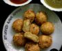 स्टफ्ड अप्पे रेसिपी | स्टफ्ड अप्पम रेसिपी | Stuffed Appe Recipe in Hindi | Stuffed Appam Recipe in Hindi