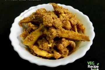 गोभी का अचार | फूलगोभी का राइ का अचार रेसिपी | gobhi ka achar in hindi | cauliflower pickle recipe in hindi | gobi pickle recipe in hindi