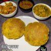 Methi Makki ki Puri Recipe in Hindi | Methi Makai Atta Poori Recipe in Hindi | मेथी मक्का पूरी रेसिपी