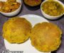मेथी मक्का पूरी रेसिपी | मक्की आटा और मेथी की पूरी कैसे बनाये | Methi Makki ki Puri Recipe in Hindi