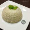 Perfect Steamed Rice Recipe | Fluffy Boiled Rice Recipe | Healthy way to cook plain rice