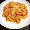 Red Sauce Pasta Recipe | Pasta in Red Sauce recipe | Veg Pasta Recipe | Tomato Sauce Pasta Recipe