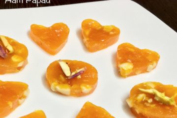 aam papad recipe | mango papad recipe | how to make easy and perfect aam papad at home