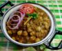 restaurant style punjabi chole masala recipe | perfect chole masala recipe