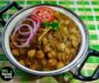 Restaurant style Chole Masala Recipe | Punjabi Chole Masala Recipe | Amritsari Chole Recipe