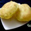 restaurant style bhatura recipe | chole bhature recipe | how to make bhature