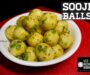 Sooji Balls Recipe | Rava Balls Recipe | Semolina Balls Recipe