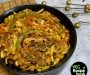 Stir-Fried Cabbage Recipe | Chinese style Cabbage Sabzi Recipe | Cabbage Stir Fry