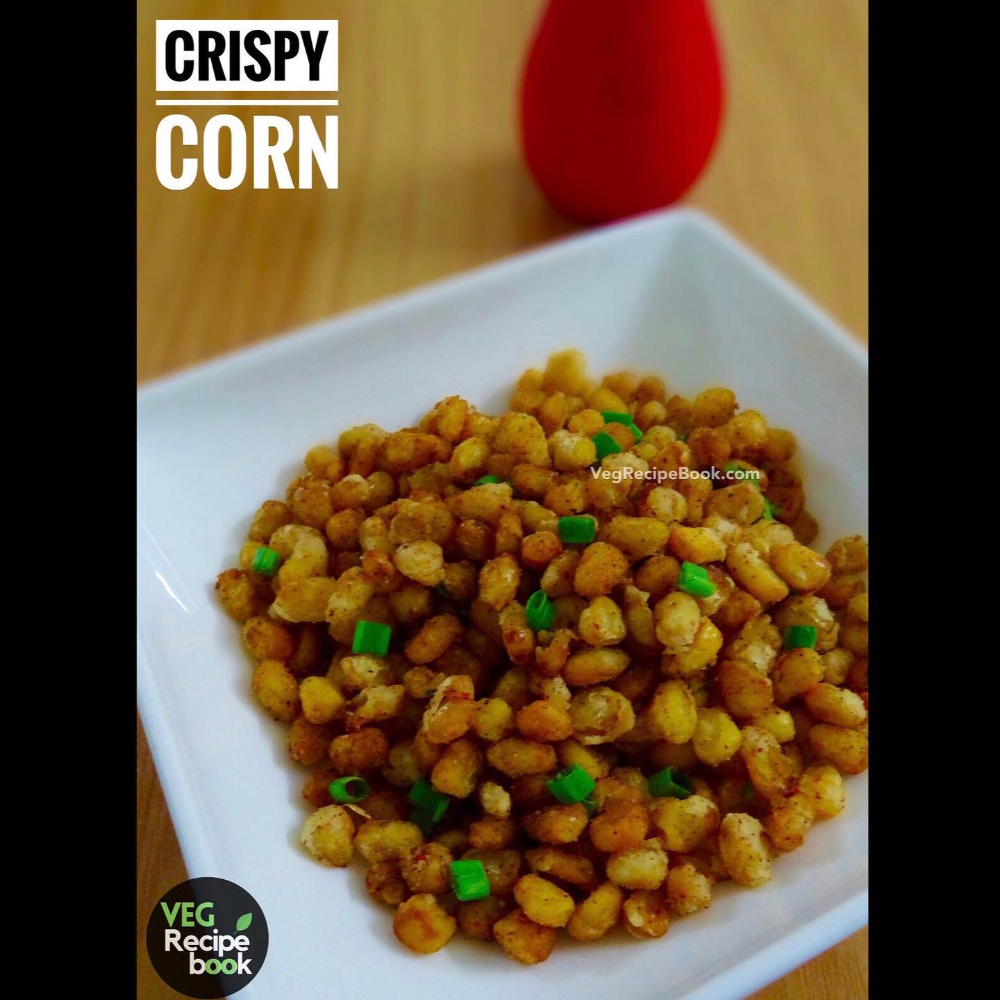 The forever favorite CRISPY CORN ~ Crunchy munching Snack 🌽 
I know it’s corny but it’s A-maize-ing 😜🌾 
.
.
.
.
.
Follow me @thevegrecipebook for more amazing Food Photography & Recipes. 
.
.
.
.
.
#crispycorn #corn #crispycorns #snacks #snack #starter #starters #makai #garuskitchen #itsmegrd #vegrecipebook #food #foodphotography #foodporn #foodstagram #foodblogger #vegan #vegetarianrecipes #vegetarian #makki #snackideas #photooftheday #photography #organic #instagood #instafood #foodinstagram #foodphotographer #homechef #madewithlove