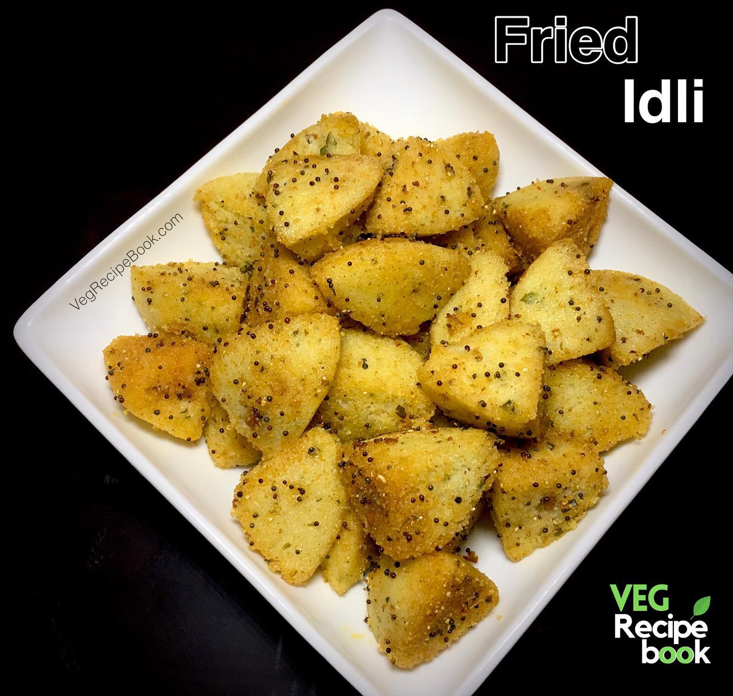 Fried idli ~ Tasty and Quick snack made with sooji (semolina)

Step by Step Recipe: https://vegrecipebook.com/chinese-style-veg-fried-idli-recipe/ 
.
.
.
Follow me @thevegrecipebook for more amazing Recipes.
.
.
.
#friedidli #idli #idlichutney #idlisambhar #friedidli😋 #vegrecipebook #itsmegrd #garuskitchen #snacking #snackattack #snackimport #snackideas #snacksehat #snackkekinian #snackfood #snackkorea #snackbouquet #snackrecipes #snackrecipe #snacksrecipe #delicious #breakfast #homemade #snackkiloan #snackbox #instagood #snackmurah #breakfastrecipes #snacktime #snacksaludable