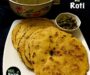 Makai ki Roti Recipe | How to make Makki Ki Roti | Makka Roti Recipe | Cornmeal Flatbread Recipe
