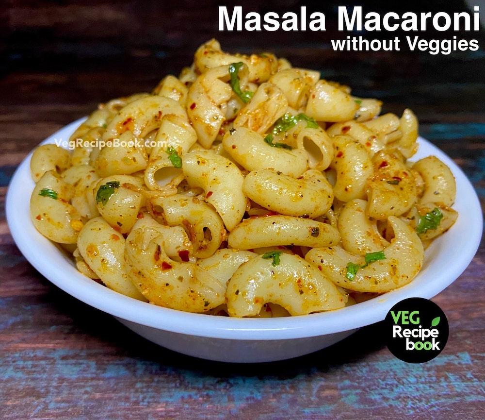 Macaroni Recipe: How to Make Macaroni Recipe