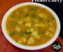 Vrat wale Aloo | Potato Curry Recipe | Aloo Sabzi Recipe for Navratri Fast