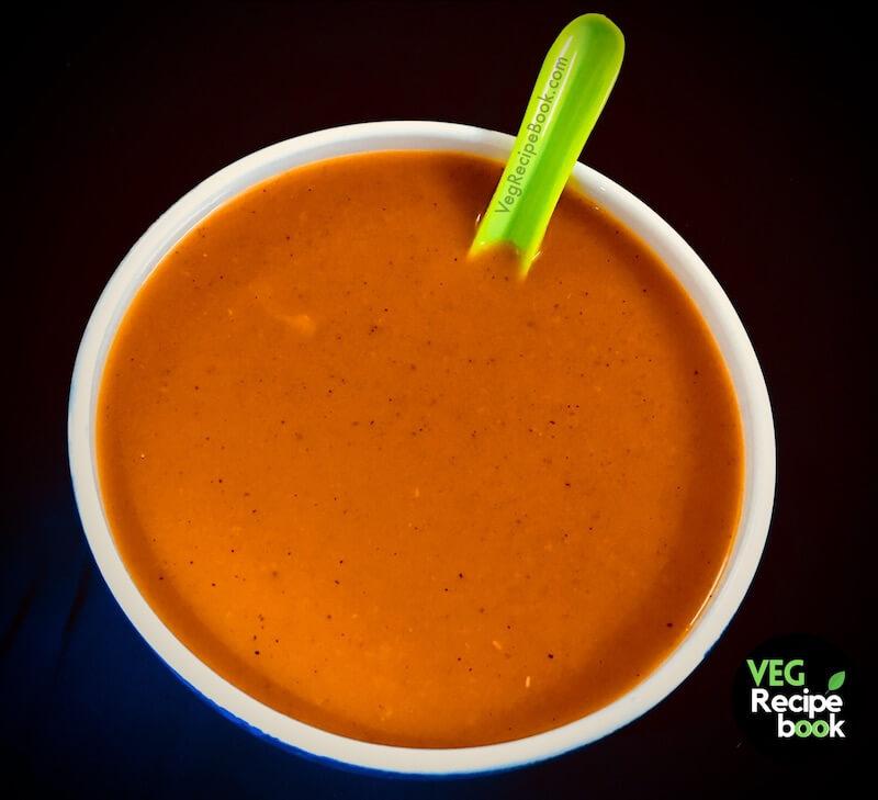 best tomato soup recipe | tomato soup recipe indian | homemade tomato soup | vegan tomato soup recipe