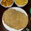 Singhara Atta Paratha Recipe | How to make singhara atta paratha | Singhara Atta Recipe for Navratri Fast