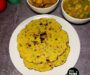 Methi Makki Roti Recipe | Methi Makai ki Roti Recipe | Healthy Makai Chapati Recipe | Punjabi Methi Makki di Roti