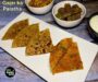Gajar Paratha Recipe | Carrot Paratha Recipe | How to make gajar paratha | Carrot stuffed paratha