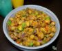 Three Bean Salad Recipe | Stir Fry Beans Recipe | 3 Bean Salad Recipe – Indian style