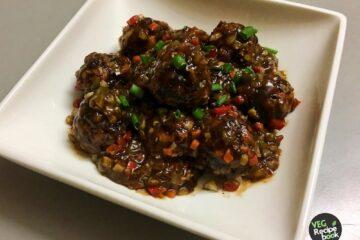 veg manchurian recipe | vegetable manchurian recipe | veg manchurian dry recipe | veg manchurian gravy recipe