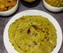Bathua Makka Roti Recipe | Bathua Aloo ki Makai Roti Recipe | Easy Makki Bathua Chapati Recipe