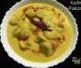 Kadhi Pakora Recipe – No Onion No Garlic | Besan Kadhi Recipe | How to make kadhi