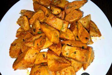 Dal Fara Recipe | Indian stuffed lentil dumplings | Farra Recipe
